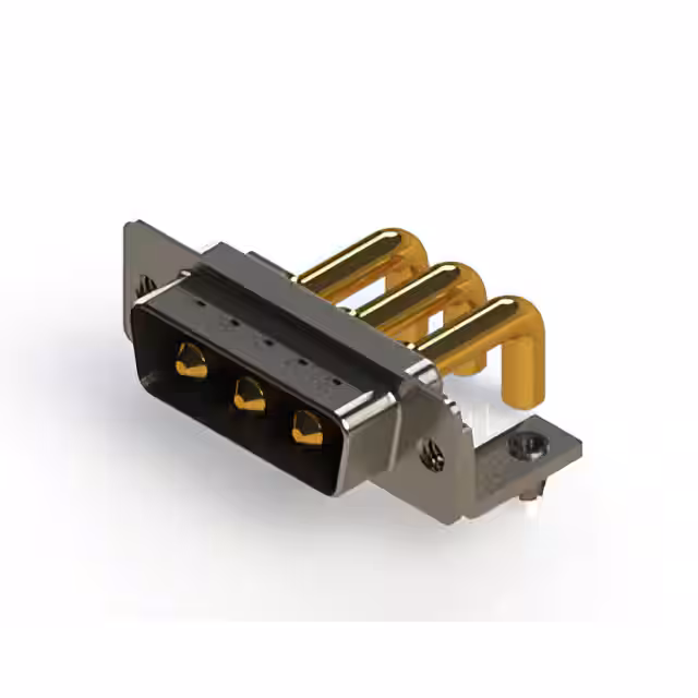 629-3W3-250-4T3 EDAC Inc.  Ensembles de connecteurs D-Sub